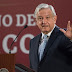 Respetaré fallos de amparos contra Ley de Remuneraciones: López Obrador