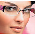 Gözlük kullananlar için göz makyajı