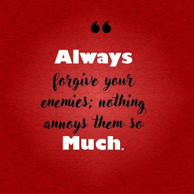 Best Quotes about Enemy