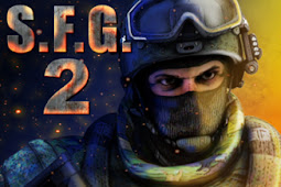 Game Special Forces Group 2 Apk V2.4 Full Mod Unlimited Money Android Latest