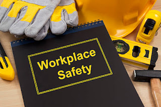 Workplace safety