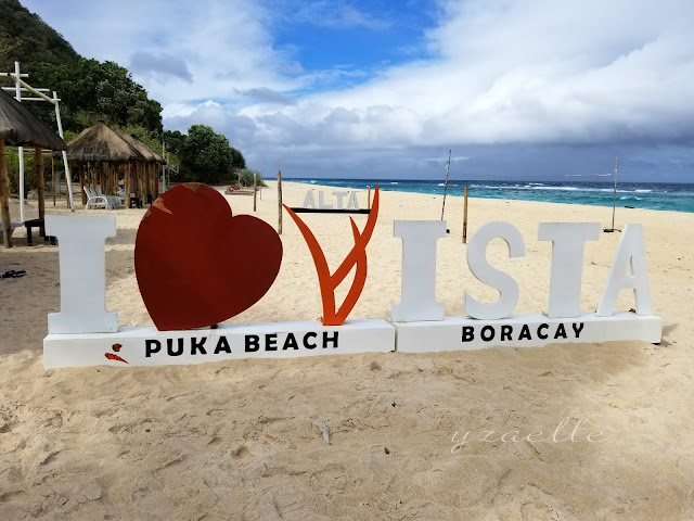 puka beach boracay serene paradise hidden island alta vista