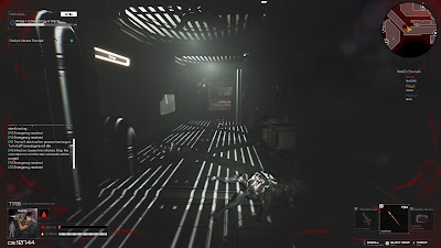 Nemesis Distress Game Screenshot 10