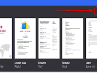 Apa Format Template Google Docs