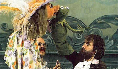 Jim Henson