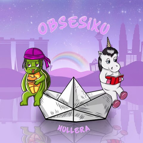 Hullera - Obsesiku MP3