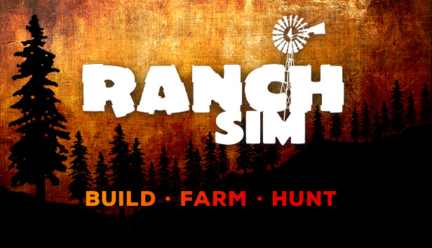 Ranch Simulator Surpasses 1 Million Copies Sold and is the Best-Selling Job Simulator on Steam