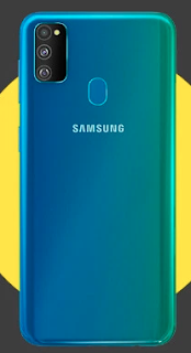 Samsung M30s Specifications 