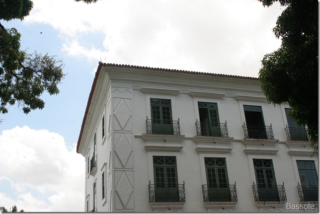 Belém 1 308