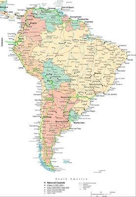Itinerario