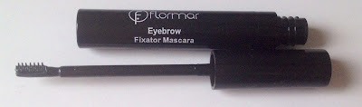Eyebrow Fixator Mascara  - Kaş Sabitleyici Maskara