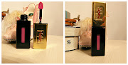 YSL Rouge Pur Couture Vernis À Lèvres Glossy Stain
