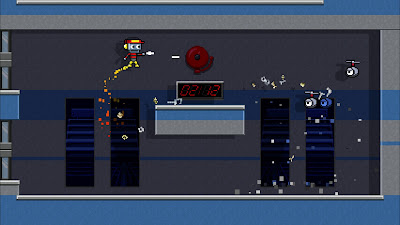 Carl Game Screenshot 7