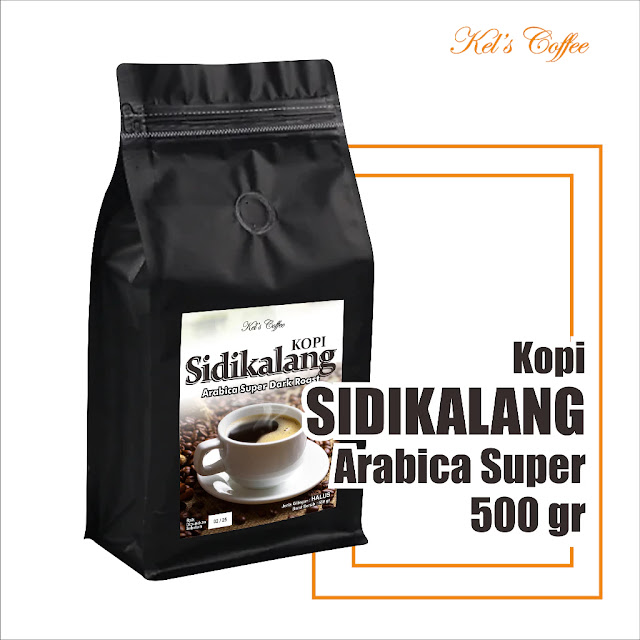11 Manfaat Kopi Hitam untuk Kesehatan Tubuh