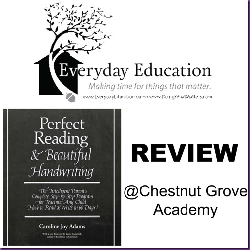 Everyday Education Review