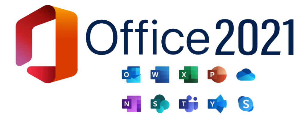 Microsoft Office 2021 Pro Plus Full Türkçe İndir