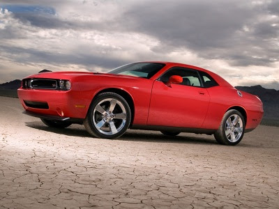 Dodge on Red Color 2013 Dodge Challenger Car Wallpaper Gallery Uploading By Our