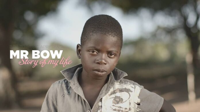 Artista: Mr Bow - Story Of My Life (DOWNLOAD)