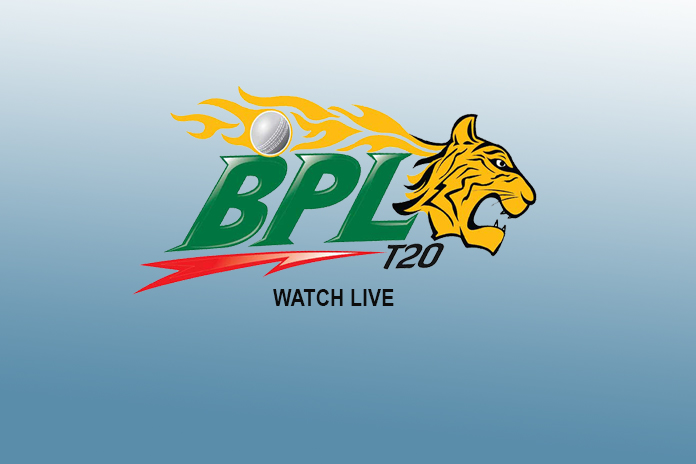 BPL SEASON 6 LIVE - Updater Website