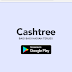 Cara mendapatkan pulsa 100.000 perhari menggunakan aplikasi Cash Tree