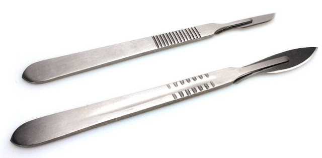 Surgical Blades