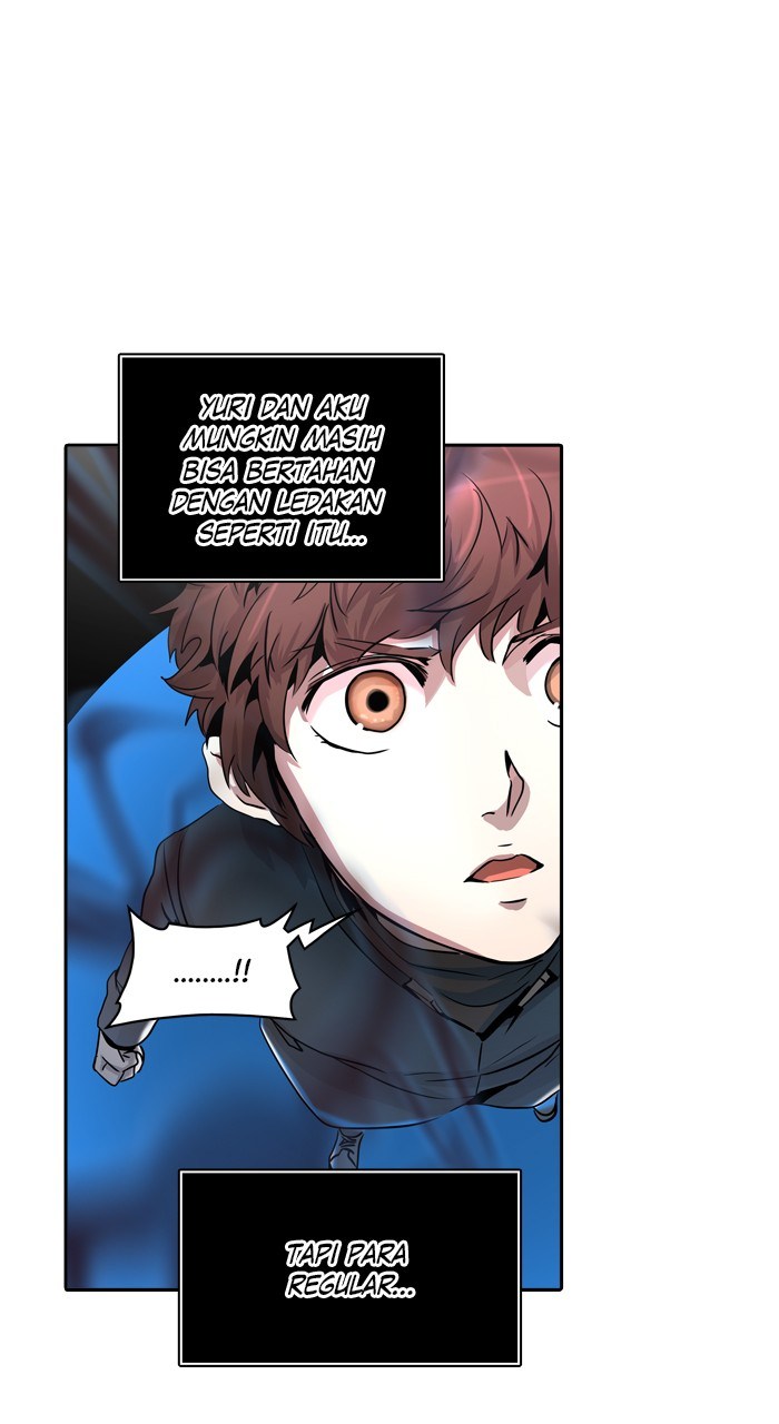 Webtoon Tower Of God Bahasa Indonesia Chapter 333