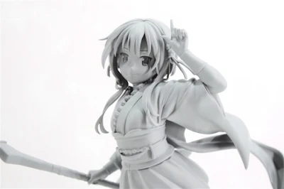 Novedades de Kadokawa en el Wonder Festival 2020 Winter.