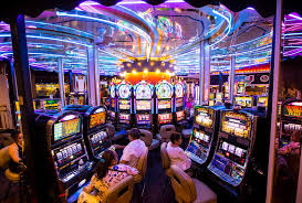 Secrets To Winning On Slot Machines