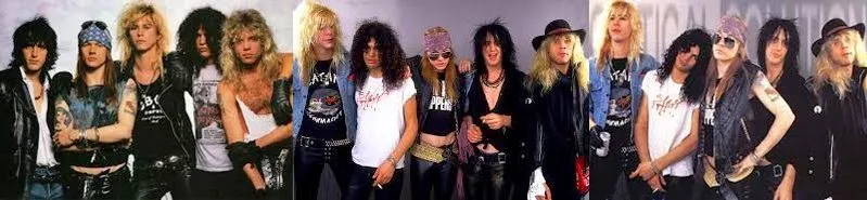 Tags : Guns N' Roses - Wikipedia bahasa Indonesia, ensiklopedia, BLOG LENGKAP: sejarah dan biodata personil Guns N Roses, Guns N' Roses - Biografi Tokoh Dunia, Biografi Slash | Biografi Tokoh Dunia | Biografi dan Profil, Profil dan Biografi Lengkap Guns N' Roses - Museum Musik, Berbagi: Biodata Band Gun N'Roses,