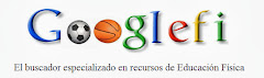 Buscador Educación Física