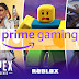 Prime Gaming Unlocking Benefits for Amazon Prime Members