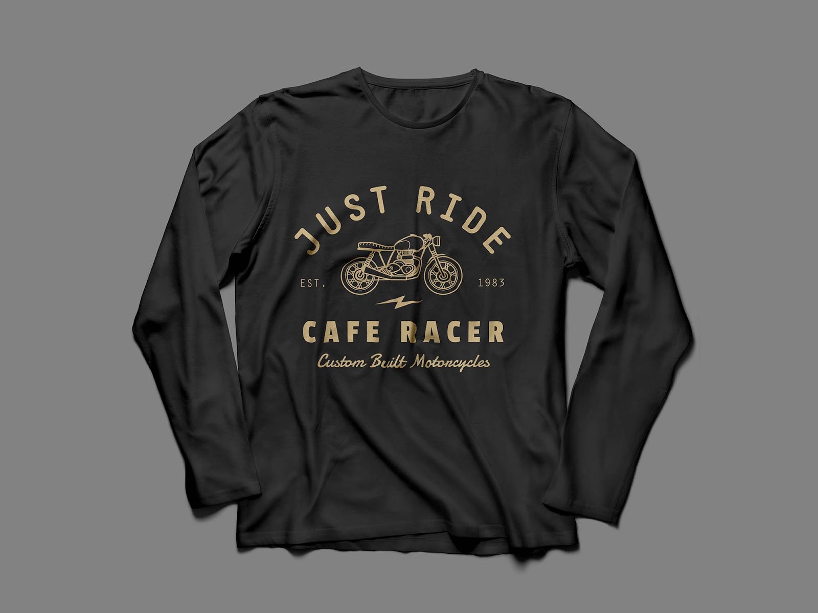 Download Buy Mockup Baju Hitam Cheap Online