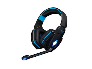  XCSOURCE Gaming Headphone