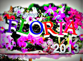 putrajaya floria 2013