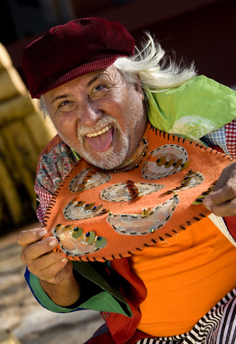 Junio Santos