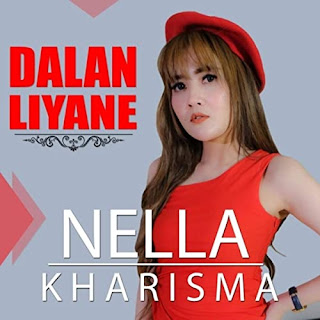 Lirik Lagu Dalan Liyane - Nella Kharisma