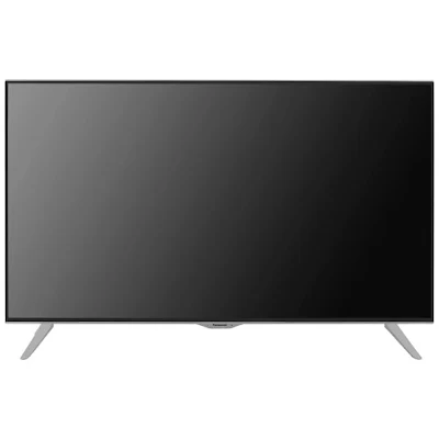 Panasonic TX-48CX400B 48 inch 3D Smart 4K Ultra HD LED TV with Freeview