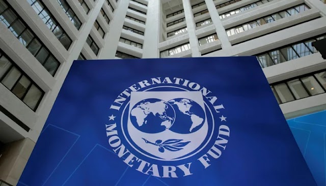 IMF Pushes for Overhaul: Urgent Reforms Needed in Pension System