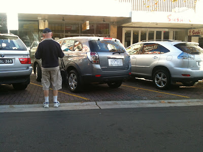 Holden Captiva Review