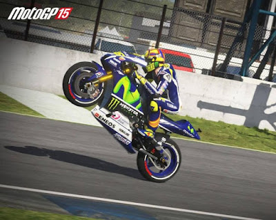 MotoGP 15 