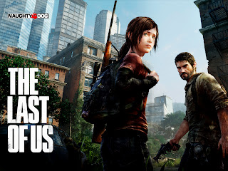 The Last of Us HD Wallpaper