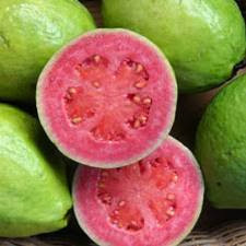 Guava Benefits for Diabetics