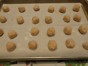Hershey Kiss Peanut Butter Cookies