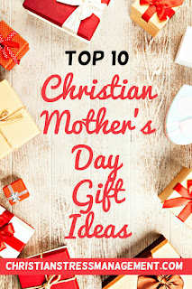 The Top 10 Christian Mother's Day Gift Ideas