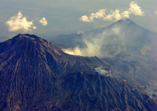 objek wisata di indonesia