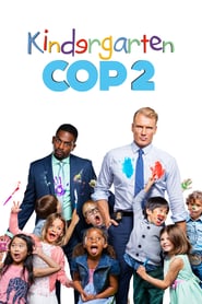 Kindergarten Cop 2 Film Deutsch Online Anschauen