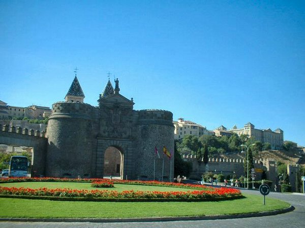 Castile–La Mancha España 
