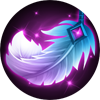 Feather of heaven mobile legends