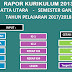 Penjelasan Tentang Raport K13 Apakah Harus Berubah Lagi 