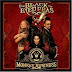 Encarte: The Black Eyed Peas - Monkey Business